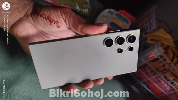 Samsang glaxy s24 ultra